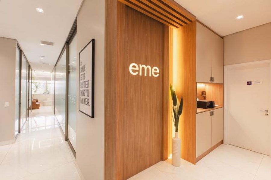 entrada